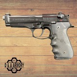 BERETTA 96 Brigadier .40 S&W - 1 of 1