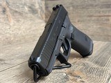 GLOCK G45 GEN 5 MOS 9MM LUGER (9X19 PARA) - 2 of 3
