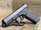 GLOCK G45 GEN 5 MOS 9MM LUGER (9X19 PARA) - 1 of 3