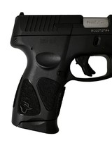 TAURUS G3C 9MM LUGER (9X19 PARA) - 3 of 3