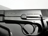 FN HI POWER ARGENTINA CONTRACT 9MM LUGER (9X19 PARA) - 2 of 3