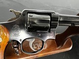 SMITH & WESSON PRE 10 MILITARY & POLICE 38 .38 SPL - 3 of 3