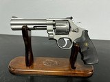 SMITH & WESSON M625-2 MODEL OF 1988 .45 ACP - 1 of 3