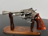 SMITH & WESSON MODEL 27-2 .357 MAG - 3 of 3