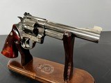 SMITH & WESSON MODEL 27-2 .357 MAG - 2 of 3