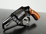 SMITH & WESSON MOD 42 CENTENNIAL AIRWEIGHT .38 SPL - 3 of 3