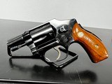 SMITH & WESSON MOD 42 CENTENNIAL AIRWEIGHT .38 SPL - 2 of 3