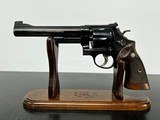 SMITH & WESSON 25-2 MODEL 1955 .45 ACP - 1 of 3