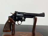SMITH & WESSON 25-2 MODEL 1955 .45 ACP - 2 of 3