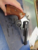 SMITH & WESSON 19-8 .357 MAG - 1 of 3