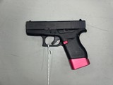 GLOCK 43 9MM LUGER (9X19 PARA) - 3 of 3