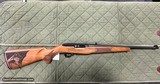RUGER 10/22 BOY SCOUTS OF AMERICA .22 LR - 3 of 3