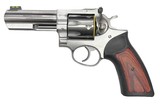RUGER GP100 .357 MAG - 1 of 3