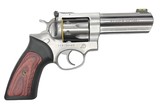 RUGER GP100 .357 MAG - 2 of 3