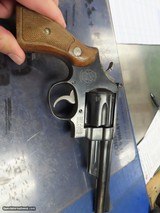 SMITH & WESSON 28-2 Highway Patrolman .357 MAG - 1 of 3