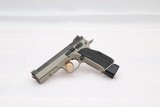 CZ Shadow 2 Urban Grey 9MM LUGER (9X19 PARA) - 2 of 3