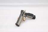 CZ Shadow 2 Urban Grey 9MM LUGER (9X19 PARA) - 3 of 3