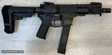CMMG BANSHEE MKG .45 ACP - 2 of 2