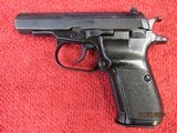 CZ CZECH CZ82 9X18 MAKAROV PISTOL 9X18MM MAKAROV - 2 of 3