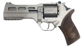 CHIAPPA FIREARMS RHINO 50DS .357 MAG - 2 of 3