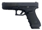 GLOCK 17 GEN 4 9MM LUGER (9X19 PARA) - 1 of 3