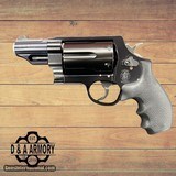 SMITH & WESSON GOVERNOR .45 ACP/.410 GA - 1 of 1