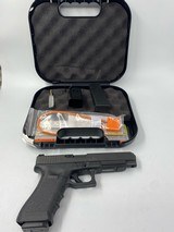 GLOCK GLOCK 35 GEN 3 .40 CALIBER - 2 of 3