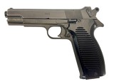 FRENCH MILITARY Navy Arms MAC 50 pistol 9MM LUGER (9X19 PARA) - 2 of 3