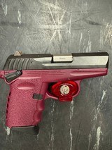 SCCY CPX-1 9MM LUGER (9X19 PARA) - 2 of 3
