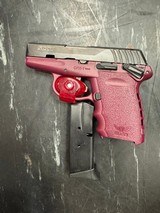 SCCY CPX-1 9MM LUGER (9X19 PARA) - 3 of 3