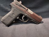 RUGER P95 9MM LUGER (9X19 PARA) - 2 of 3