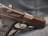 RUGER P95 9MM LUGER (9X19 PARA) - 3 of 3