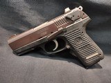 RUGER P95 9MM LUGER (9X19 PARA) - 1 of 3