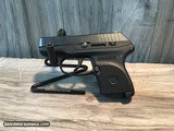 RUGER LCP .380 .380 ACP - 1 of 3