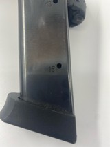 CZ CZ 75 SP-01 Phantom 9MM LUGER (9X19 PARA) - 2 of 3