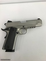 TISAS ZIG PCS 1911 CARRY .45 ACP - 2 of 3