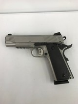 TISAS ZIG PCS 1911 CARRY .45 ACP - 1 of 3