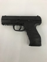 WALTHER CREED 9MM LUGER (9X19 PARA) - 1 of 3