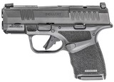 SPRINGFIELD ARMORY HELLCAT OSP 9MM LUGER (9X19 PARA) - 1 of 1
