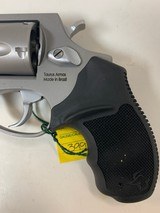 TAURUS 905 9MM LUGER (9X19 PARA) - 2 of 3