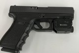GLOCK 19 9MM LUGER (9X19 PARA) - 2 of 3