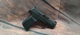 SIG SAUER p365 9MM LUGER (9X19 PARA) - 2 of 3
