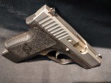 KAHR ARMS CM 9 9MM LUGER (9X19 PARA) - 2 of 3