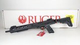RUGER LC CARBINE 5.7X28MM - 1 of 3