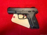 RUGER SECURITY 9 9MM LUGER (9X19 PARA) - 2 of 3