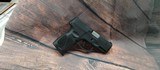 TAURUS G3C 9MM LUGER (9X19 PARA) - 1 of 3