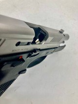 FN FNX-40 .40 S&W - 3 of 3