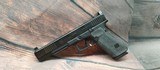 GLOCK 17L 9MM LUGER (9X19 PARA) - 1 of 3