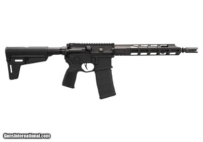 SIG SAUER M400 TREAD V2 5.56X45MM NATO