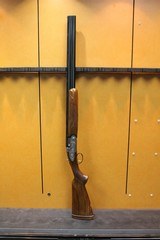 BERETTA 687 EL 12 GA